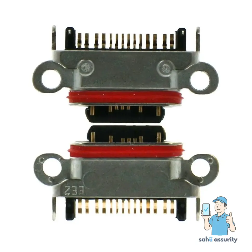 Charging Connector for Realme X